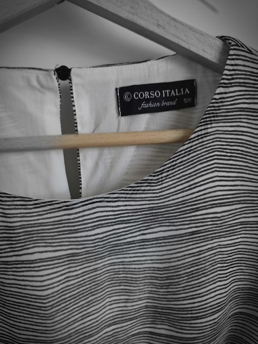 Рокли Corso Italia , NUNA LIE Italy блуза