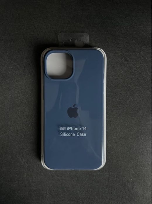 Кейсове за Apple