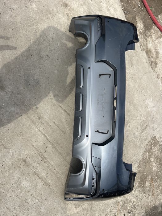 Броня BMW X2 F 39 M Sport 2бр