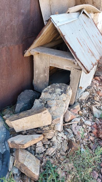 Продам Дом для собаки