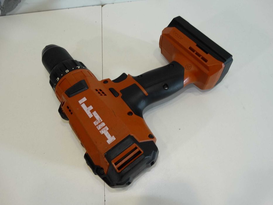 Hilti SF 10W - 22 / Nuron - Винтоверт 4 скорости
