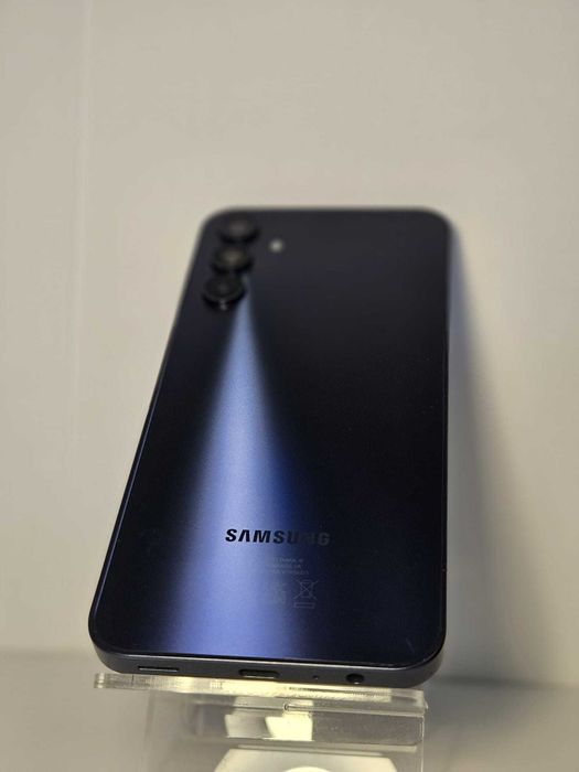 Samsung Galaxy A15 5G, Albastru, 128GB, 4GB Ram - Stare excelenta