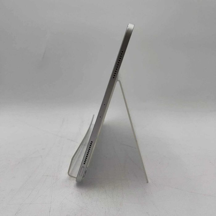 Apple Ipad Pro 11, 64gb, Wi-Fi silver. 94% ёмкость