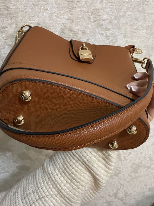 mak alyster сумка