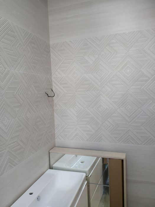 Кафельщик большой опыт работы