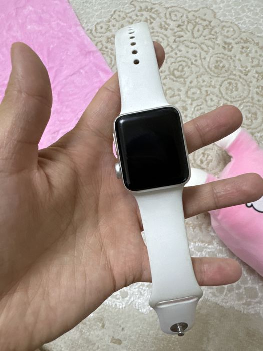 Apple Watch 3 серия