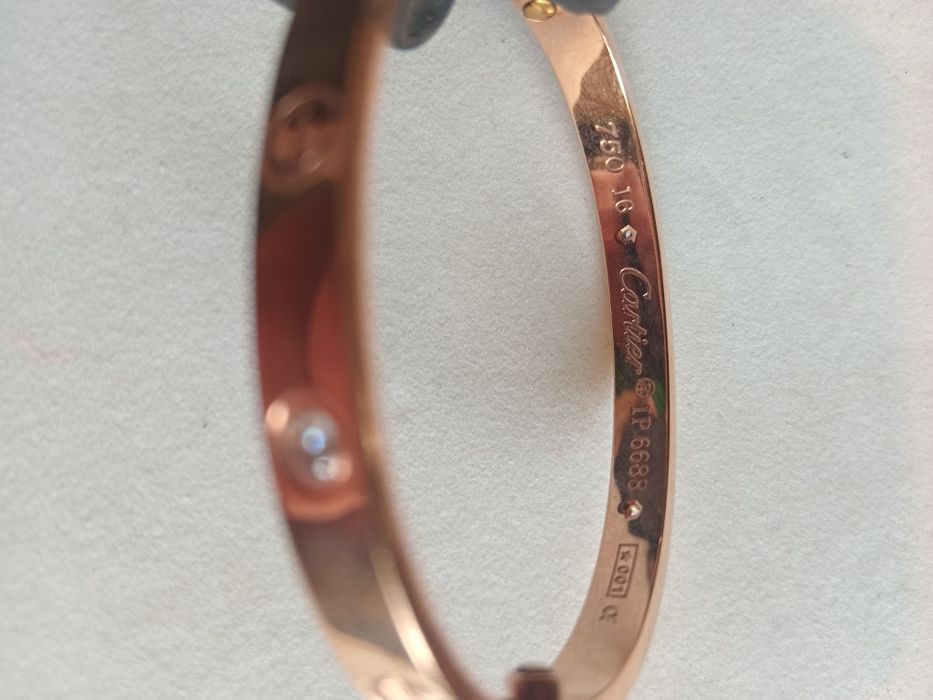 Brățări Cartier damă