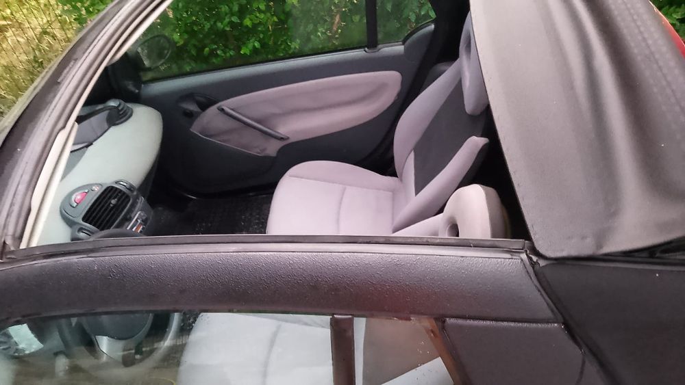 SMART Fortwo 2004 — imagine 4