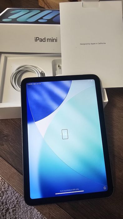ipad mini 6 cellular - tablete Apple iPad | OLX.ro
