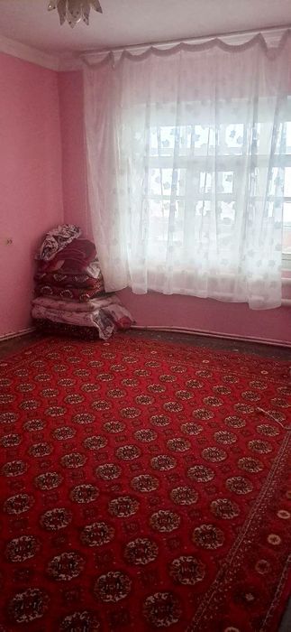 Gurlanskiyda amina dokon yanda Urdpiga yaqin joydan kv bor qizlara