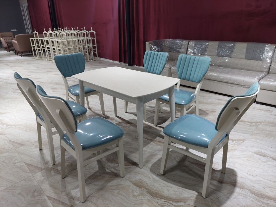 Кухня стулья. Kuxonni stullar