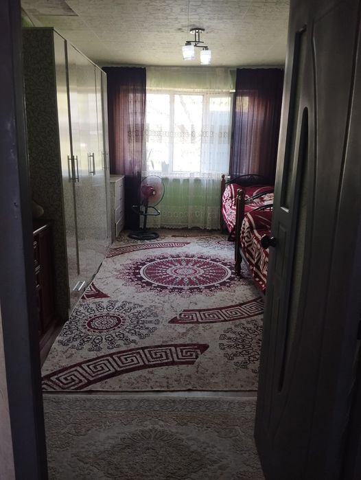 Продаётся квартира