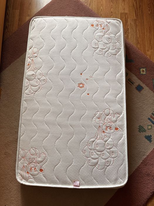 Бебешки матрак 110/65