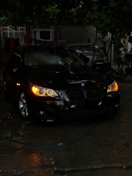 Vând/Schimb e60 525D