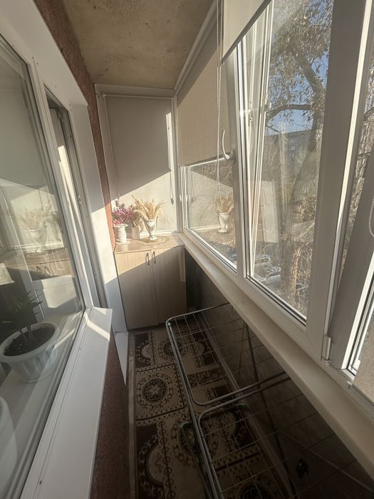 Обмен на частный дом!