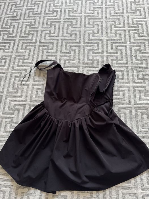 Платье Zara S размер