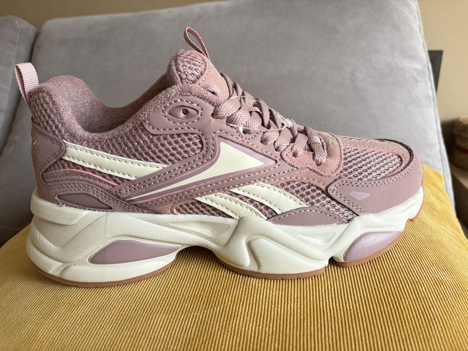 Маратонки Reebok - НОВИ купени от САЩ