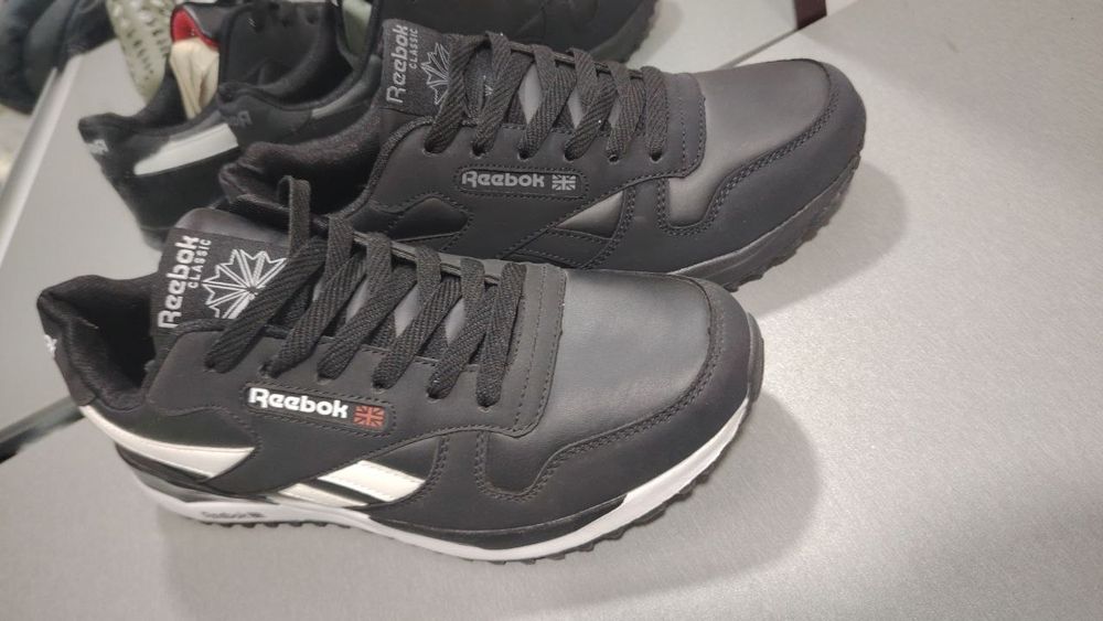 Мужская обувь, осенняя зимняя распродажа