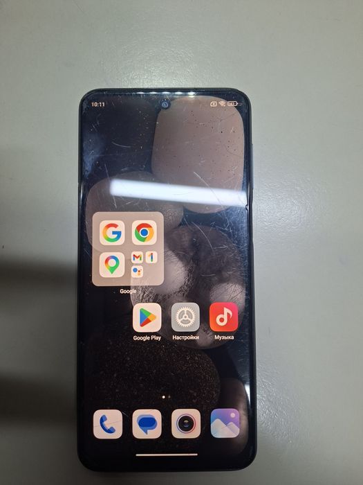 Redmi note 9s 64 tali
