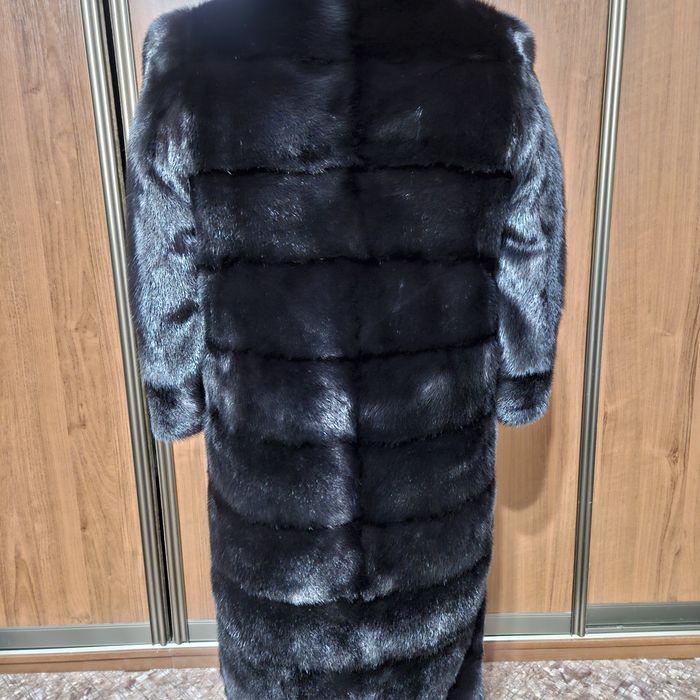 Норковая шуба Firefly Fur