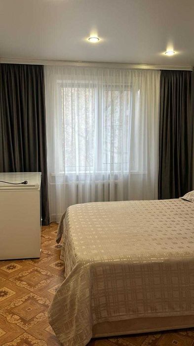 2-х комнатная ,48 м2, Победы