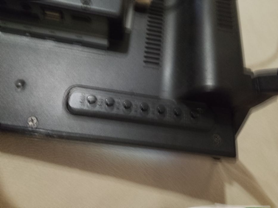 Tv star light 19 inchi