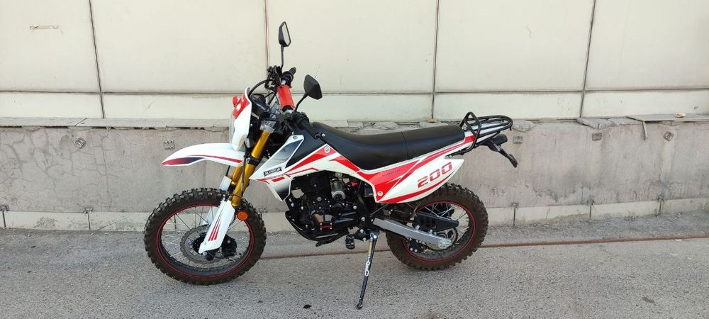 Almotor сатылады