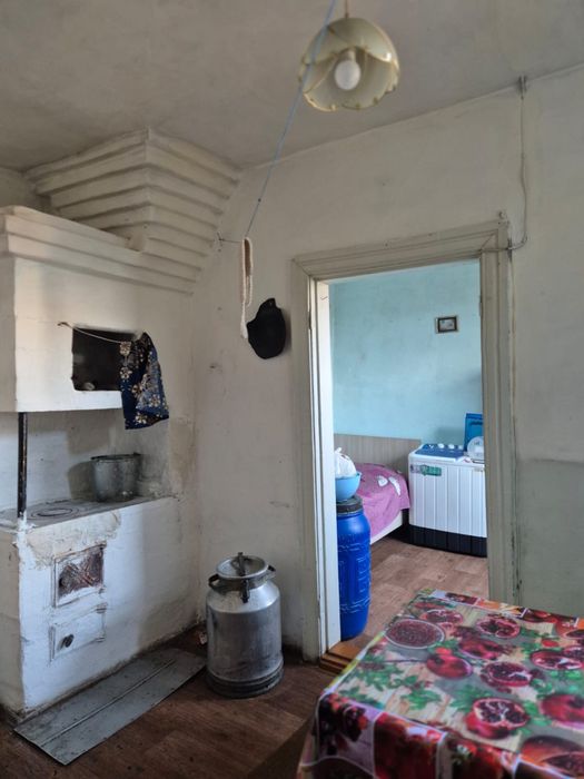 Продам дом район Бензостроя