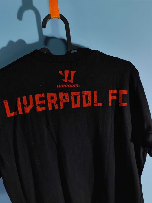 Liverpool Warrior тениска/Мъжка М