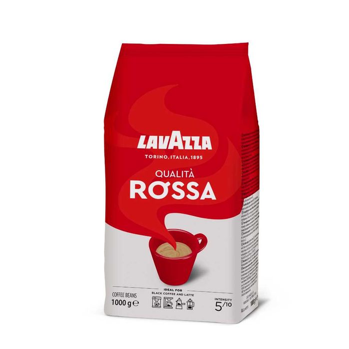 Продавам кафе Lavazza 1 kg
