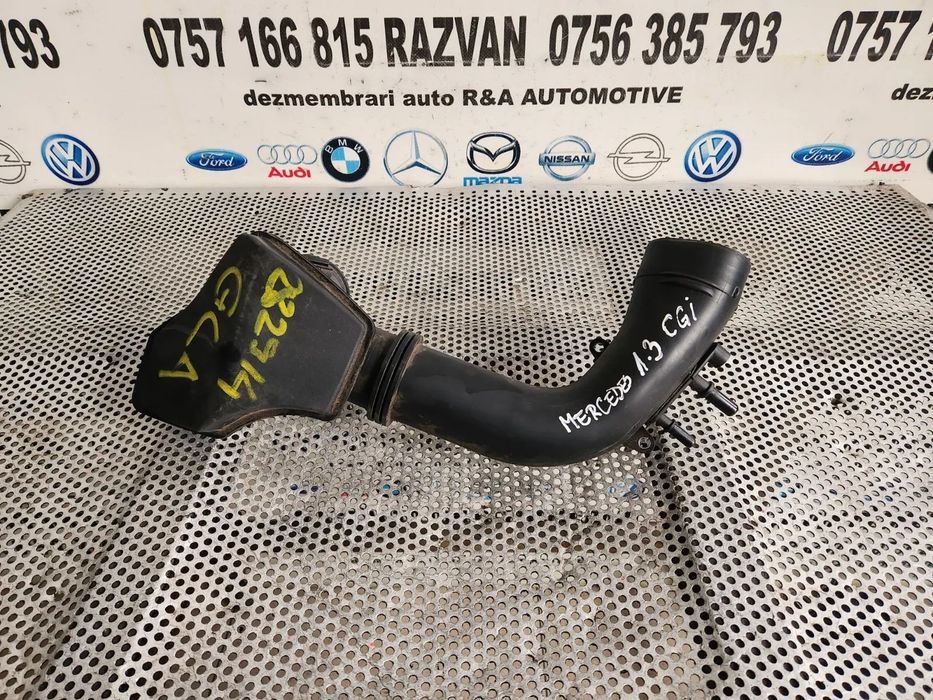 Conducta Tubulatura Admisie Renault Dacia Duster Dokker Lodgy Sandero Logan Kadjar Megane Scenic Ca