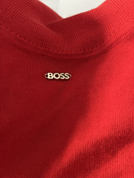 Maleta Hugo Boss