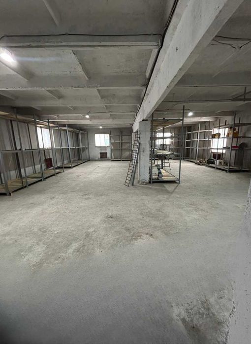 Сдам капитальный гараж, Бажова  445 / 1 - Охраняемая территория -