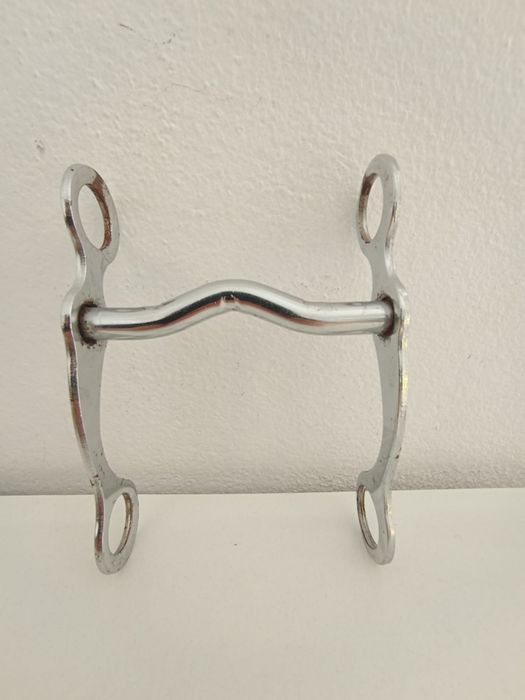 Strunea de vânzare, ea este făcută pentru ponei și poneițe neutilizată