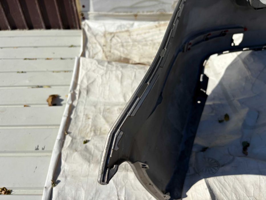 Bara spate Skoda Octavia 3 break combi dupa 2013 cod 5E9807421