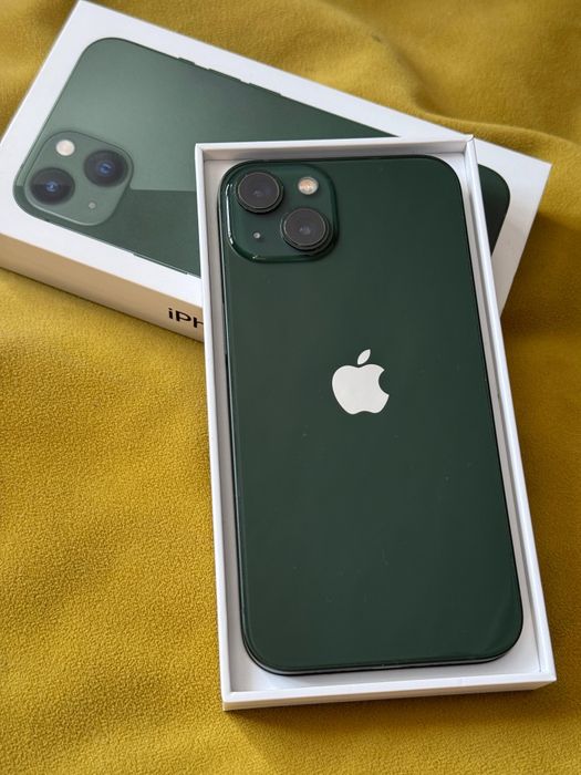 IPhone 13  128 гб