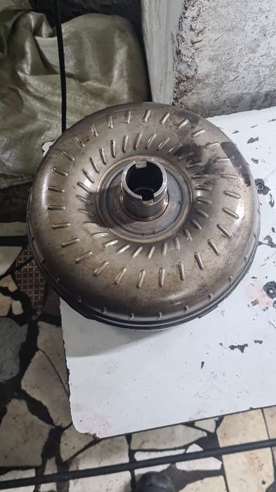 Гидромуфта на разные автомобили