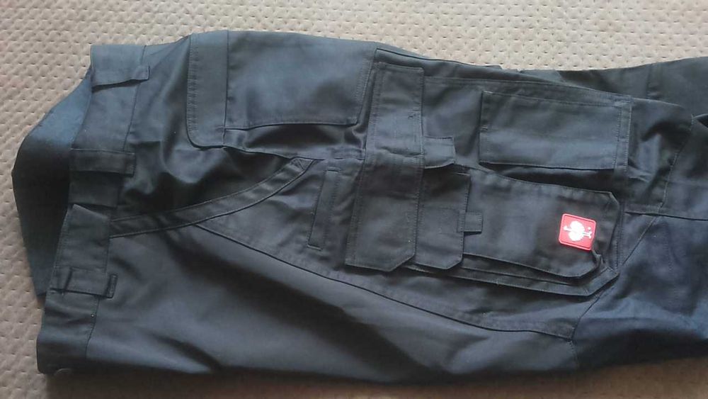 Engelbert Strauss Trouser размер 52 / L панталон W4-694