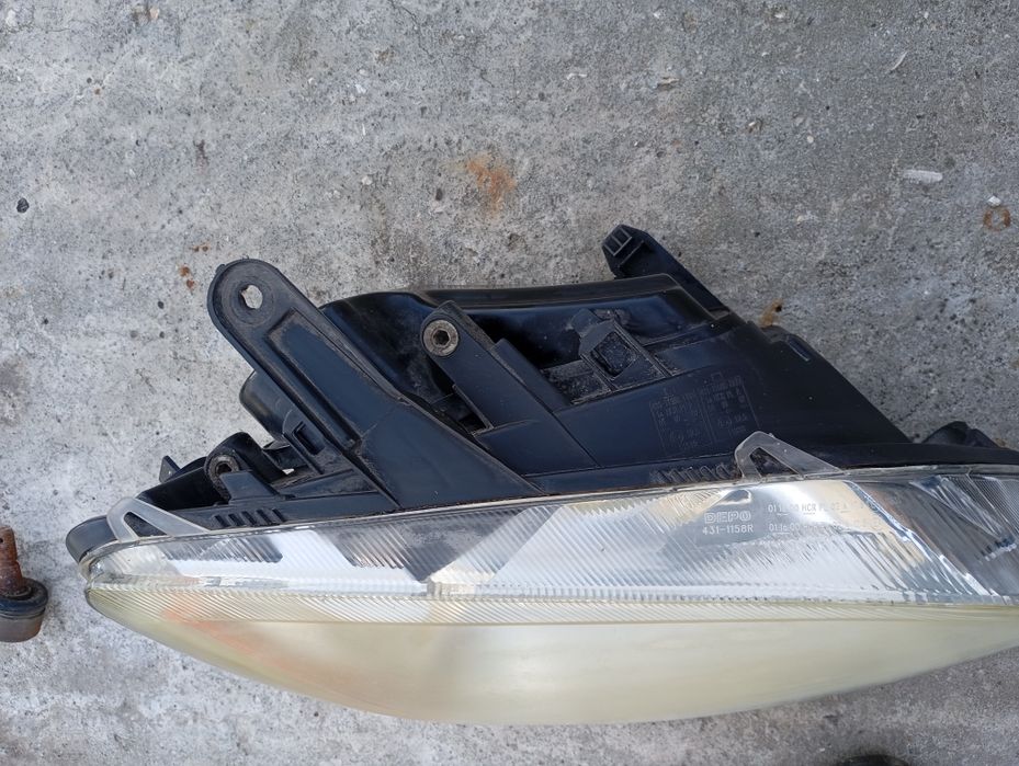 Фарове Ford C-Max 2006