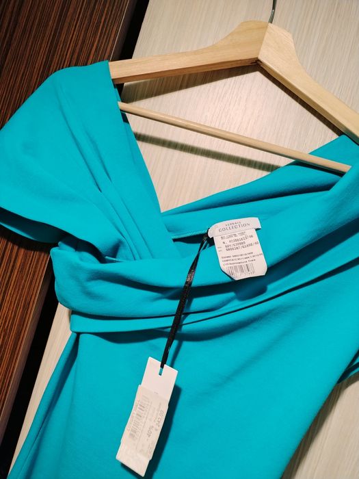 Rochie gamă de lux Gianni Versace, mărime 40 Italiana, noua