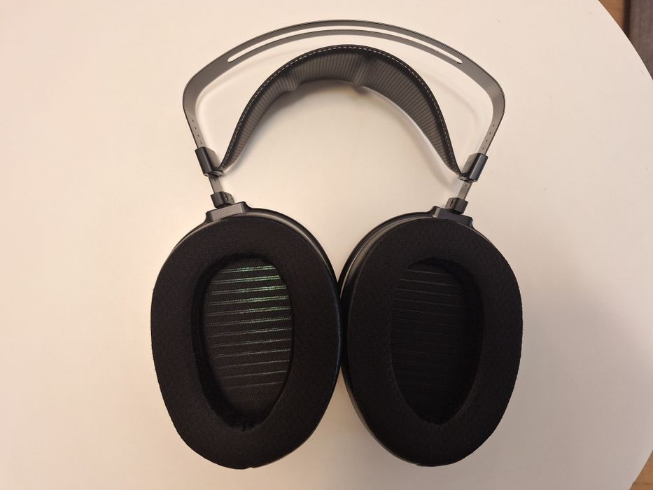 Casti Hi-Fi  HIFIMAN  Arya V3 Stealth