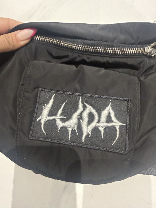 LUDA чанта и шапка,продават се по отделно