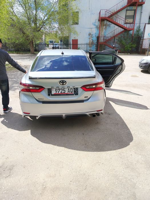 Продам машын тойота Камера 75 2021 г