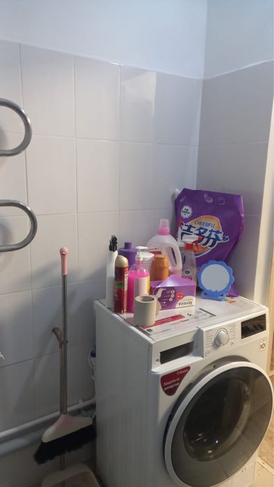 Продам квартиру на Батысе