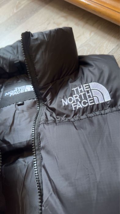 The North Face 700 Vesta
