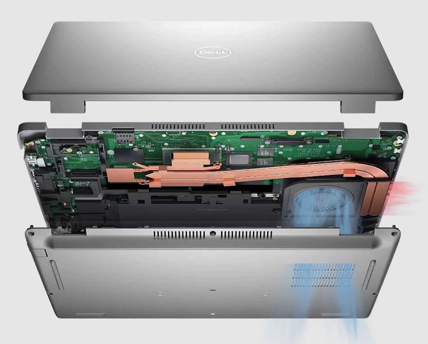 Dell Latitude 5430 Intel®  I7-1255U vPro® / 32GB DDR4 / 1TB SSD - Нов