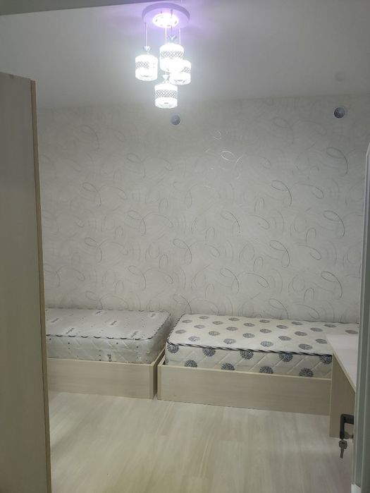 Мухаййода Янги курилган Дом 3х кв