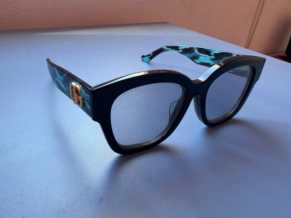 Дамски очила Gucci