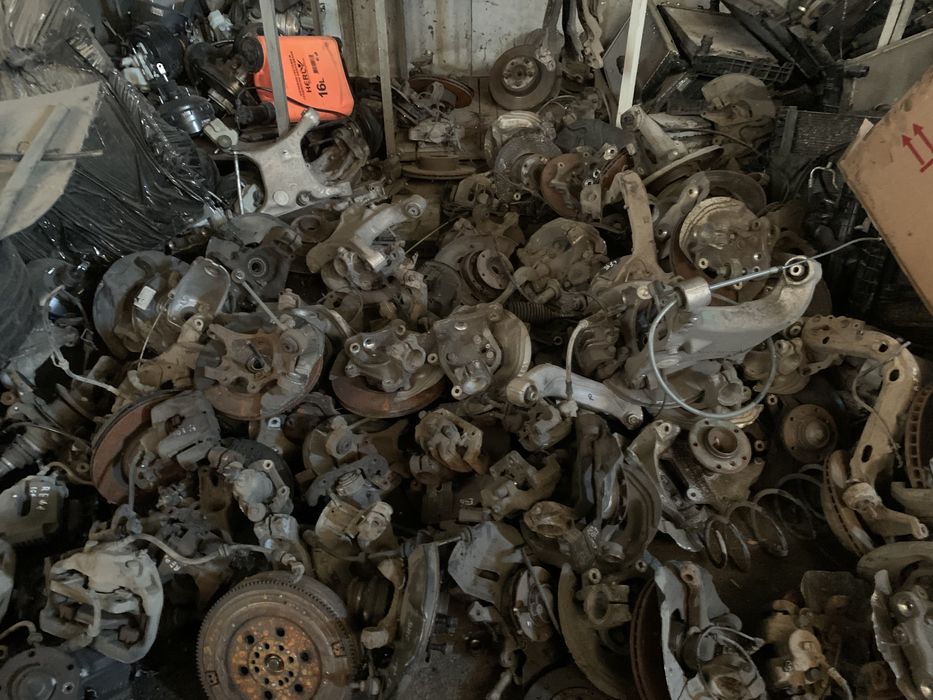 Главини БМВ е90/91/92 е60/61 х3 х5 е46xi e61xd x3