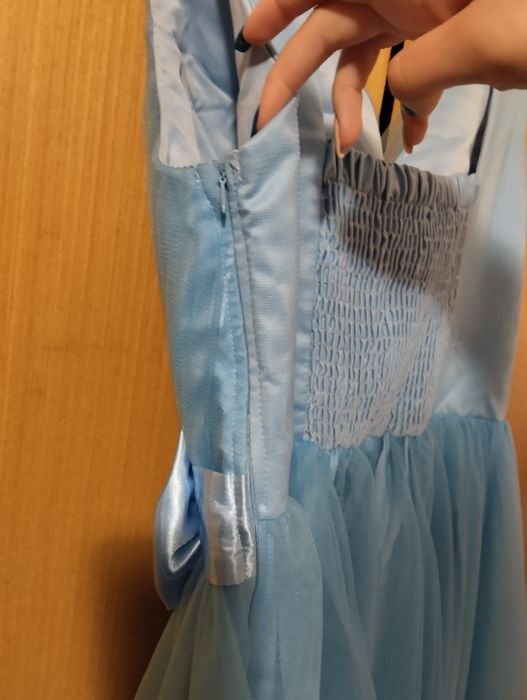 Рокля носена един път